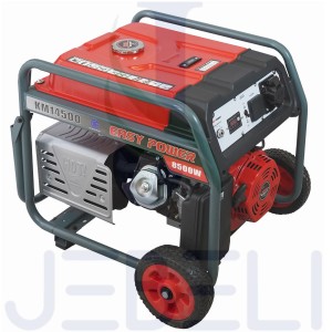 موتور برق 8500 وات بنزینی ایزی پاور مدل EASY POWER KM14500