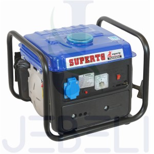 موتور برق 800 وات سوپر تایگر مدل SUPER TG TG2500DC