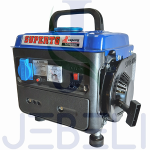 موتور برق 800 وات سوپر تایگر مدل SUPER TG TG950DC