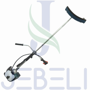 علفتراش دوشی کستل مدل CASTLE CM/CG411