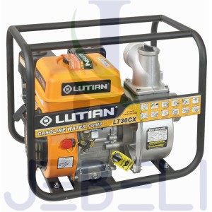 موتور پمپ 3 اینچ بنزینی لوتیان مدل LUTIAN  LT30CX