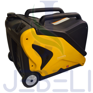 موتور برق بنزینی 3000 وات سایلنت راتو مدل RATO R5000I