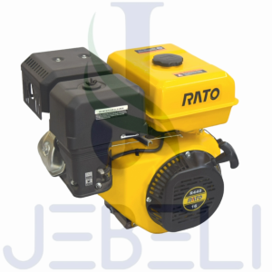 موتور تک 16 اسب بنزینی راتو مدل RATO R440