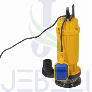 کفکش 2 اینچ 28 متری فلوتر دار هیروساکی مدل HIROSAKI QDX10-28-1.1F