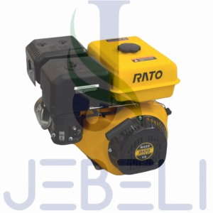 موتور تک 15 اسب بنزینی راتو مدل RATO R420