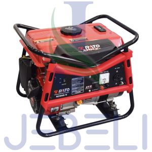 موتور برق بنزینی 1200 وات راتو مدل RATO R2900V