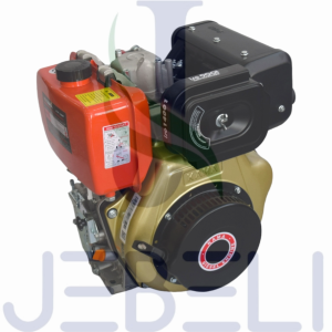 موتور تک 10 اسب کاما مدل KAMA KM188F