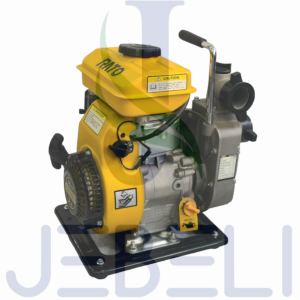 موتور پمپ  بنزینی 1-1.4 اینچ چهارزمانه راتو مدل RATO RT40ZB20-1.1Q