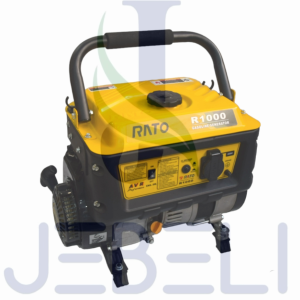 موتور برق بنزینی 750 وات راتو مدل RATO R1000