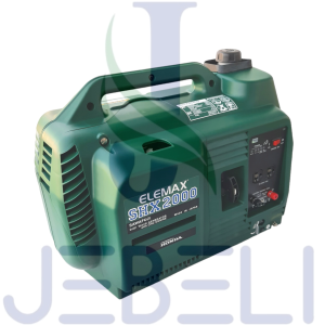 موتور برق هوندا المکس ژاپنی ۲ کیلو وات مدل ELEMAX SHX2000