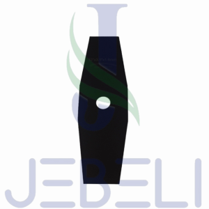 تیغه علفتراش دوپر ساده