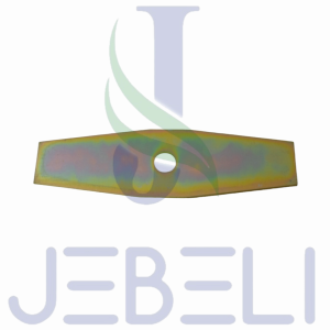 تیغه دو پر علفتراش ایرانی