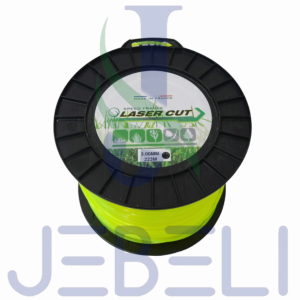 نخ علفتراش 3 میل گرد 223 متری