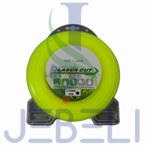 نخ علفتراش 3 میل گرد 56 متری فرانسوی