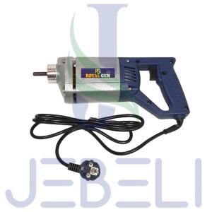 ویبره دریلی 3 متری رویال جم مدل ROYAL CEM RG1500-A3