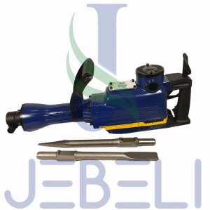 چکش تخریب 16 کیلویی رویال جم مدل ROYAL CEM RG-65A