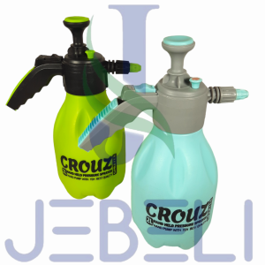 سمپاش 2 لیتری سوپاپ دار کروز CROUZ