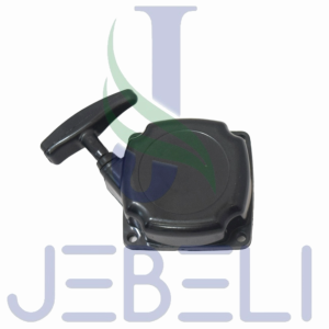 هندل علفتراش کا ان سی (KNC)