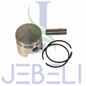 رینگ و پیستون علفتراش 430