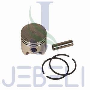 رینگ و پیستون علفتراش کا ان سی 33 (KNC-33)