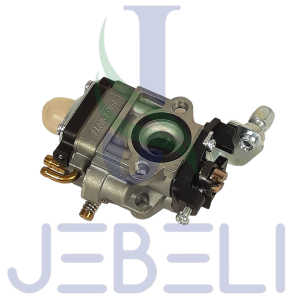 کاربراتور علفتراش دو زمانه کا ان سی KNC