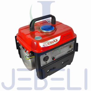 موتور برق 800 وات دو زمانه المکس مدلELEMAX SH1200DX