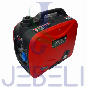 موتور برق کیفی بنزینی 2000 وات سایلنت آر ام سی (RMC) مدل HP2000I