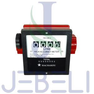 لیتر شمار 2 اینچ هاچاسو HACHASOU FM-120-1