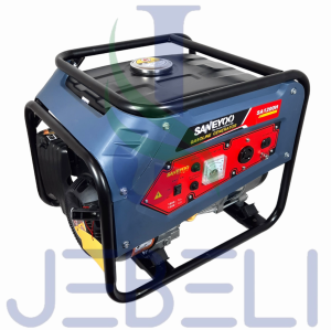 موتور برق 1500 وات سانیو مدل SANEYOO SA1200H