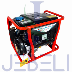 موتور برق 1500 وات پاور ایج مدل POWER AGE PA11200D