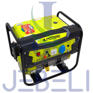 موتور برق 1000 وات پوتر مدل POTERE PT3000V