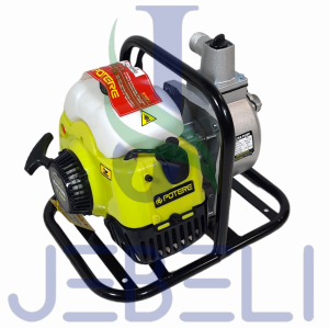 موتور پمپ 1 اینچ دوزمانه پوتر مدل POTERE WP10