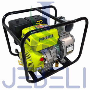 موتور پمپ 4 اینچ بنزینی پوتر مدل POTERE WP100