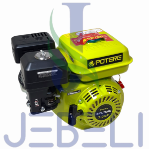 موتور تک 7 اسب بنزینی پوتر مدل POTERE PT210