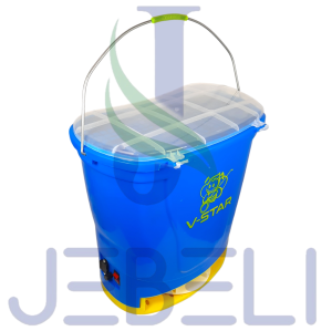 کودپاش شارژی وی استار V STAR