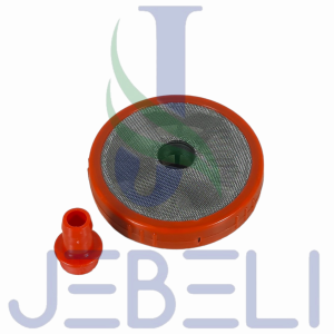 صافی سمپاش 100 لیتری