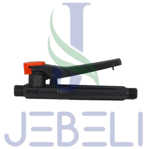 بست سمپاش 20 لیتری دکمه قرمز