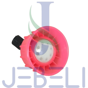 نازل آفتابگردان سمپاش رزوه داخل