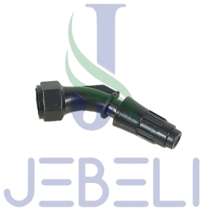 نازل تنظیمی سمپاش رزوه داخل