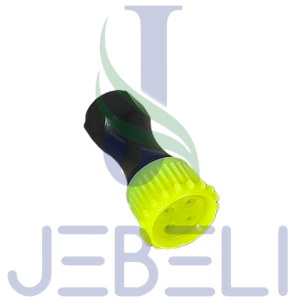 نازل 4 سوراخ سمپاش رزوه داخل