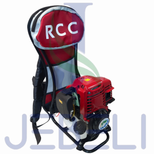 علفتراش پشتی چهارزمانه آر سی سی مدل RCC BGX35