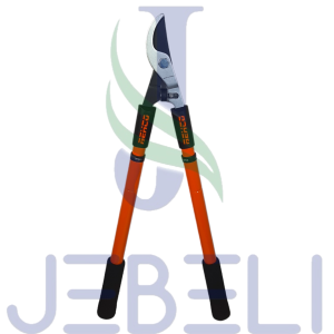 قیچی باغبانی تلسکوپی بهکو مدل BEHCO BL-018KB