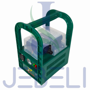 سمپاش شارژی پرتابل وی استار مدل V STAR KF-X-A