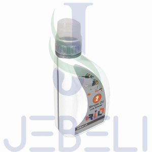 روغن موتور دوزمانه