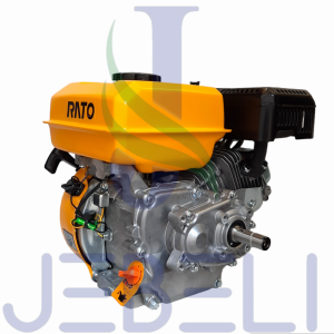 موتور تک 7 اسب بنزینی گیربکسی راتو مدل RATO R210-7