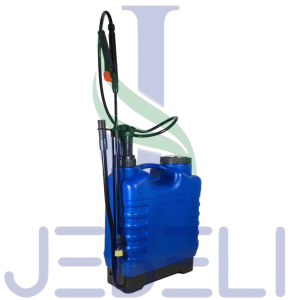 سمپاش 20 لیتری تک کاره اس جی SJ