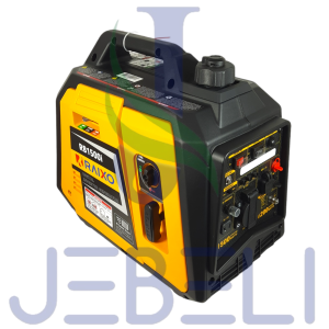 موتور برق 1500 وات کیفی اینورتر رایکسو مدل RAIXO RB1500i