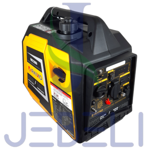 موتور برق 2000 وات کیفی اینورتر رایکسو مدل RAIXO RB2200i