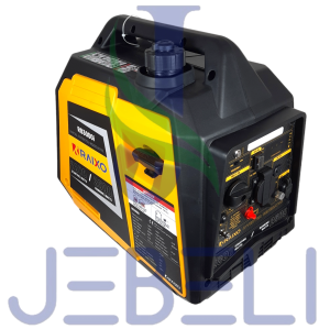 موتور برق 2500 وات کیفی اینورتر رایکسو مدل RAIXO RB3000i
