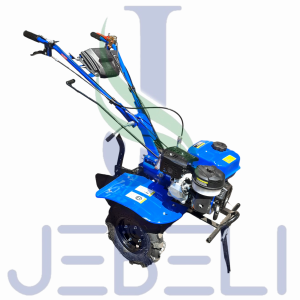 کلتیواتور 7 اسب بنزینی گیربکسی کستل موتور مدل CASTLE MOTORS CM10000TL